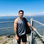 Michael Pangan - @mikepangan984 - Instagram