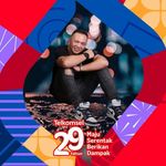 Michael Pangkerego - @mike_pangkerego - Instagram