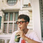 Mike Pang - @pangzhenrui - Instagram