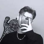 Mike Pang - @mik3pang12 - Instagram