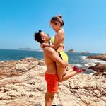 Mike Pang - @327mikeeeee - Instagram