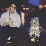 Mike Parente - @mparente1012 - Instagram
