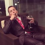 Mike Parenti - @yeahbuddy93 - Instagram