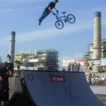 Mike Parenti - @mikeparentibmx - Instagram