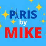 ✨ Paris by Mike ✨ - @parisbymike - Instagram