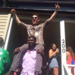 Michael Paris - @mikeparisstuff - Instagram
