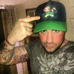 Mike Paris - @michael_phillip_the_first - Instagram