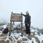 Michael Parkhurst - @mikezag14 - Instagram