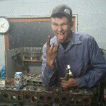 mike parkhurst - @shuppracing703 - Instagram