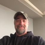Mike Parkhurst - @mike100853 - Instagram