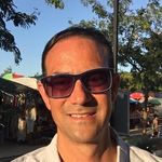 Mike Parkhurst - @mjparkhurst - Instagram