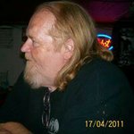 Mike Parrish - @whohighwayman - Instagram