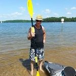 Mike Parrish - @mike.parrish.7161 - Instagram