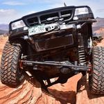 Mike Parrish - @roc.ranger - Instagram