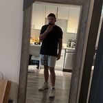 Mike Parrish - @mparrish_65 - Instagram