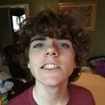Mike Parrish - @greekgodmike - Instagram