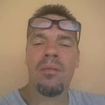 Mike Parrish - @parrish6006 - Instagram