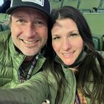 Mike Parrish - @parrishclimbhigh - Instagram
