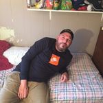 Mike Parrish - @mpizzle219 - Instagram