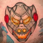 Mike Parrish - @mikieptattoos - Instagram
