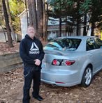Mike Parrish - Facebook