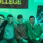 Mike - @mikeparsley12 - Instagram