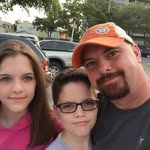 Mike Parsley - @mikeyboy224 - Instagram