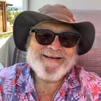 Mike Partain - Facebook