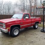 Mike Partain - @tinman4640 - Instagram