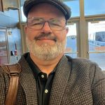 Mike Partain - @mpartain68 - Instagram