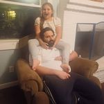 Mike Partida - @mike.partida - Instagram