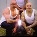Mike Partida - Facebook