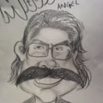 Mike Partida - @partidamike - Instagram
