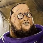 Mike Paschal - @mikep.phdgames - Instagram