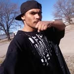 Mike Paschal - @mikeamonster23 - Instagram