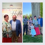 Mike Paschal - @paschal.mike - Instagram