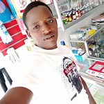 Paschal Mikembo - @mikembopaschal - Instagram