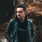 Mike Paton - @maiku.raw - Instagram