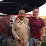 Mike Paulsen - @mikepaulsen23 - Instagram