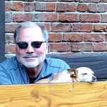 Mike Paulsen - @pup.and.pop - Instagram
