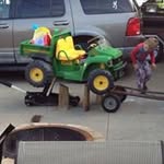 Mike Paulsen - @saltmann17 - Instagram