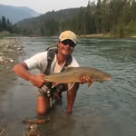 Mike Paulson - @mikfishp - Instagram