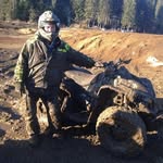 Mike Paynter - @mpayntersiding - Instagram