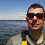 Mike Paynter - @mis_roughwaves - Instagram