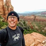 Mike Peacock - @peacock1025 - Instagram