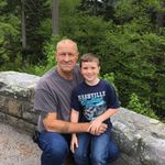 Mike Peacock - @mike.peacock.5015 - Instagram