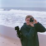 Mike Peacock - @peacocks.extendo.lenso - Instagram