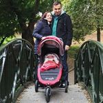 Mike Peacock - @droopymike84 - Instagram