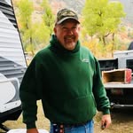 Mike Peacock - @peacock5947 - Instagram