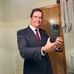 Mike Peake - Facebook